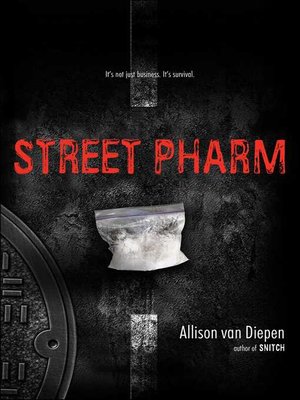 street pharm by allison van diepen